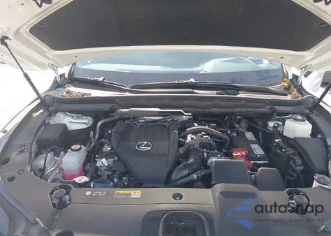 2023 Lexus Rx 350 from USA, damaged, VIN 2T2BAMBA1PC003150